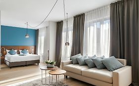 Aparthotel Residence Agenda